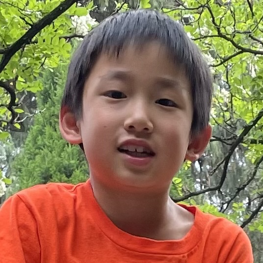 Picture of Daniel