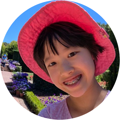 Picture of Michelle